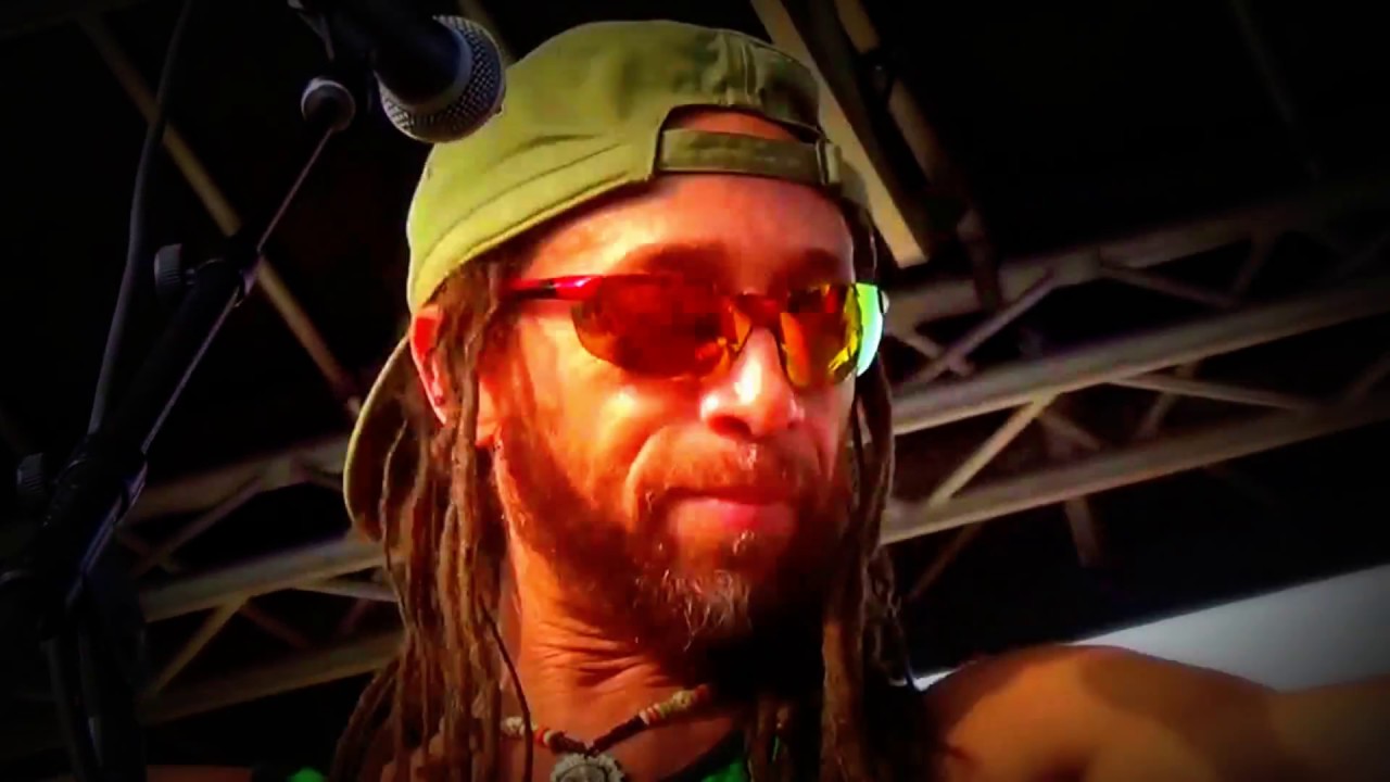 Carlos Jones & The PLUS Band Edgewater Live 7/8/17 (extended) YouTube