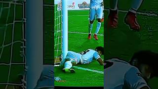 Amazing Goal-Line Save in FIFA World Cup History | The Save That Shocked the World