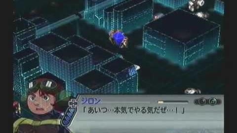 Super Robot Taisen Z Playthrough - Stage 25 (Darkness