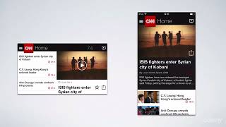 Swift iOS Course: iOS 8 Apps for every Screen Size : What is truly universal?