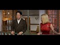 《千面賊人》第2集:我要你來陪我|片中人物不是賴清德、伊凡卡|本故事純屬虛構,如有雷同實屬巧合