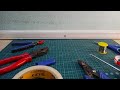 DC Tube Light Repairing 🔧💡 | Live Fix & Testing