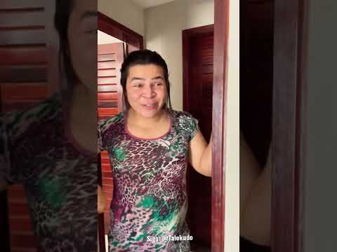 Quando sua mãe tem filho preferido