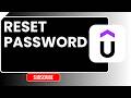 How to Reset Udemy Password | Easy Account Recovery Guide 2025