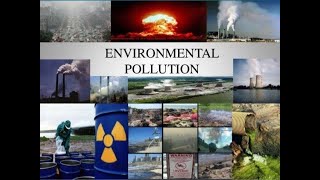 Top 10 Environmental Issues - 5 Major Environmental Problems- Biggest Environmental Problems Of 2021