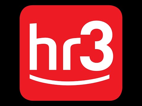 HR3 Interview_hammermässisch hessisch_Mrz2021