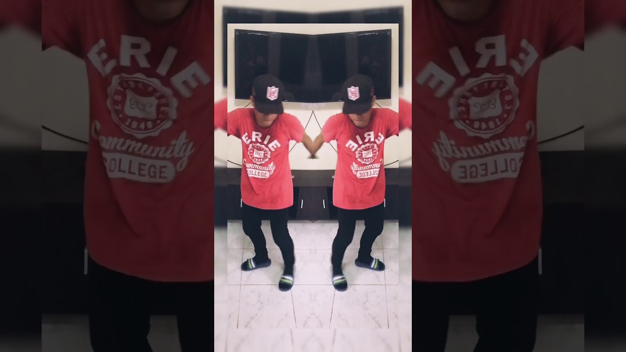 Gilid by Because
Choreographed by OutCall PH