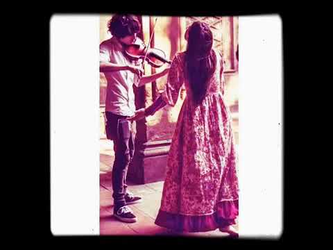 صوت المكان مليون كمنجه بيعزفوا