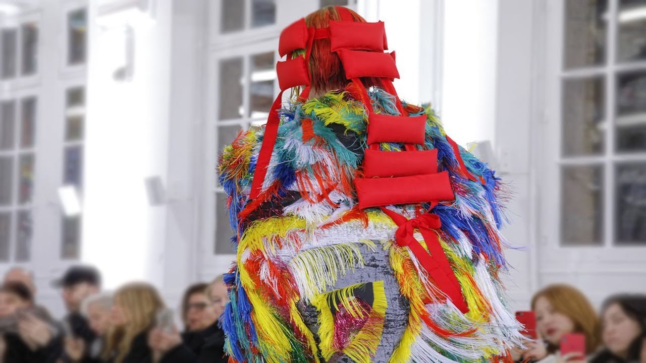 Maison Margiela | Haute Couture | Spring/Summer 2019