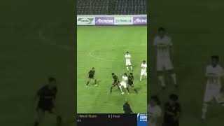 Santiago Trigos Humilla A Tres Jugadores Con Un Rehilete