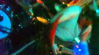 Coat Of Arms "The Deciever" & "DeezStruction" live @ Java Jims