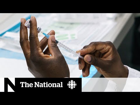 Issues surround vaccine passports as Manitoba considers them