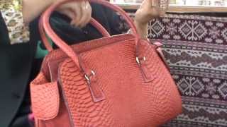 Beste Çanta Reklami