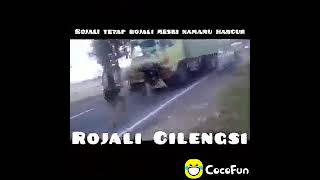 Rojali Cilengsi