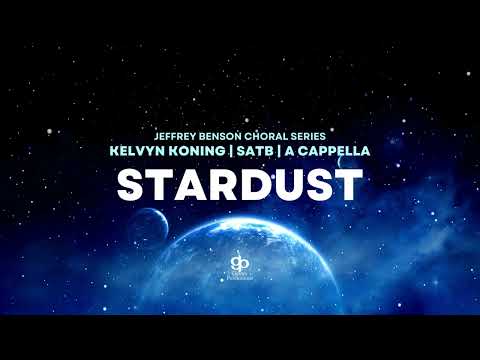 Stardust - Kelvyn