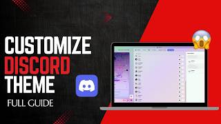 How to Customize Theme on Discord screenshot 5
