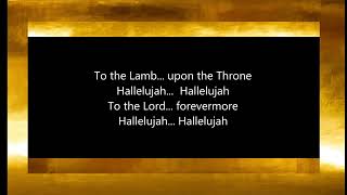 He Shall Reign - Ben Fielding & Reuben Morgan