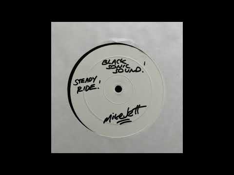 Blaksonicsound — Black Sonic Sound - Hi Society
