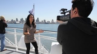 How to do an On-Camera Read Without a Teleprompter