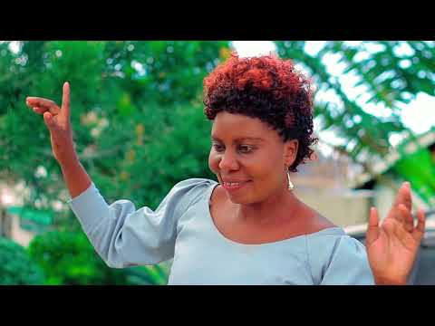 Modester Samson Maji Ya Uzima Official Video Music