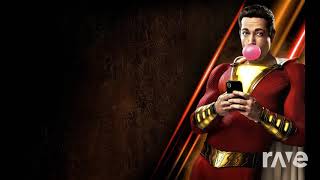 The Shazam Thing - Soundtrack  #14 & Cook Classics - Topic ft. Outasight | RaveDj