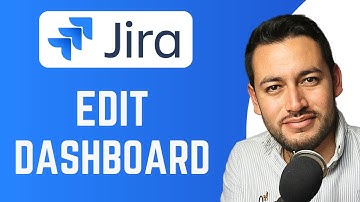 How To Edit Dashboard in Jira | dashboard customization | Jira Tutorial