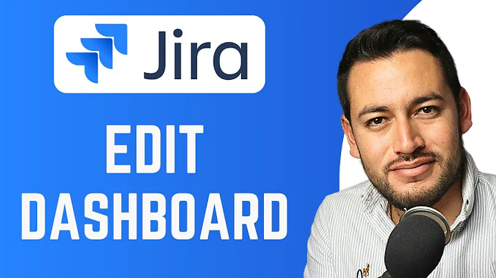 How To Edit Dashboard in Jira | dashboard customization | Jira Tutorial