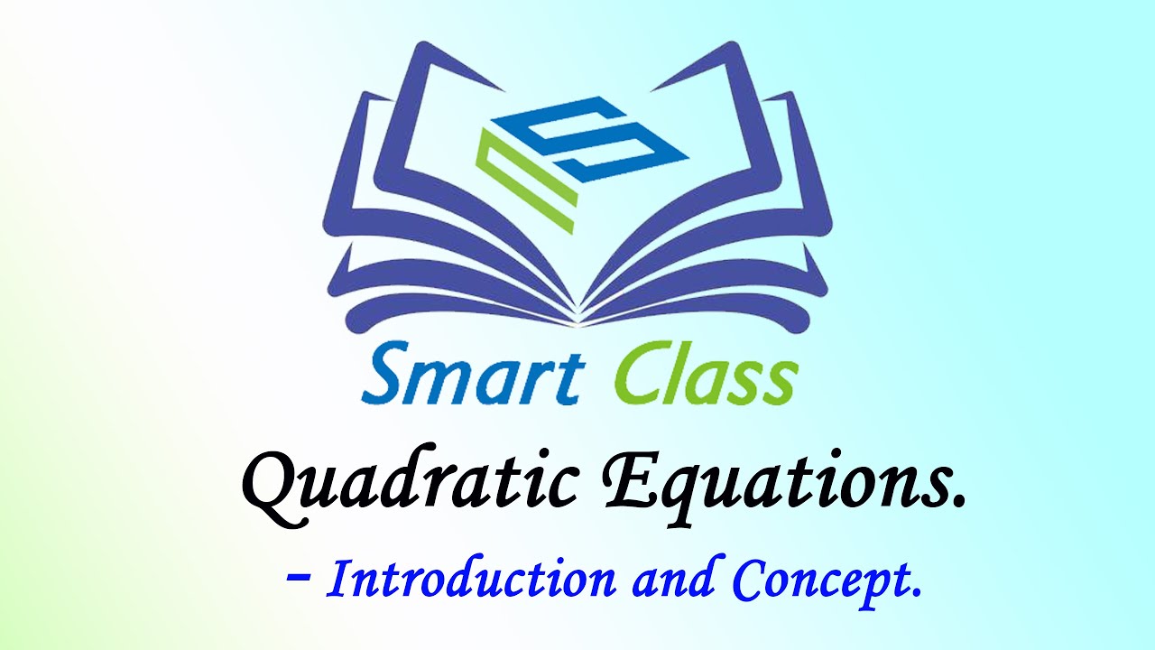 Introduction to Quadratic Equations in Nepali(Grade 10)|| By Sohit Sir