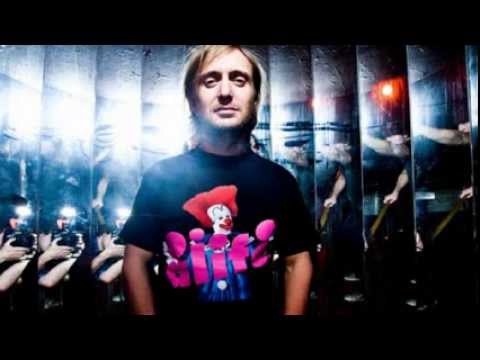 David Guetta (+) Nothign Really Matters (Feat. Will.I.Am)