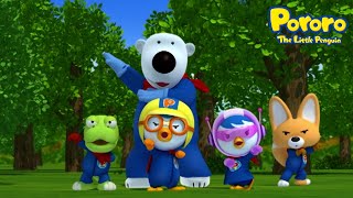 Pororo X Roku | Watch Pororo and Tayo on The Roku Channel! | The  Roku Channel