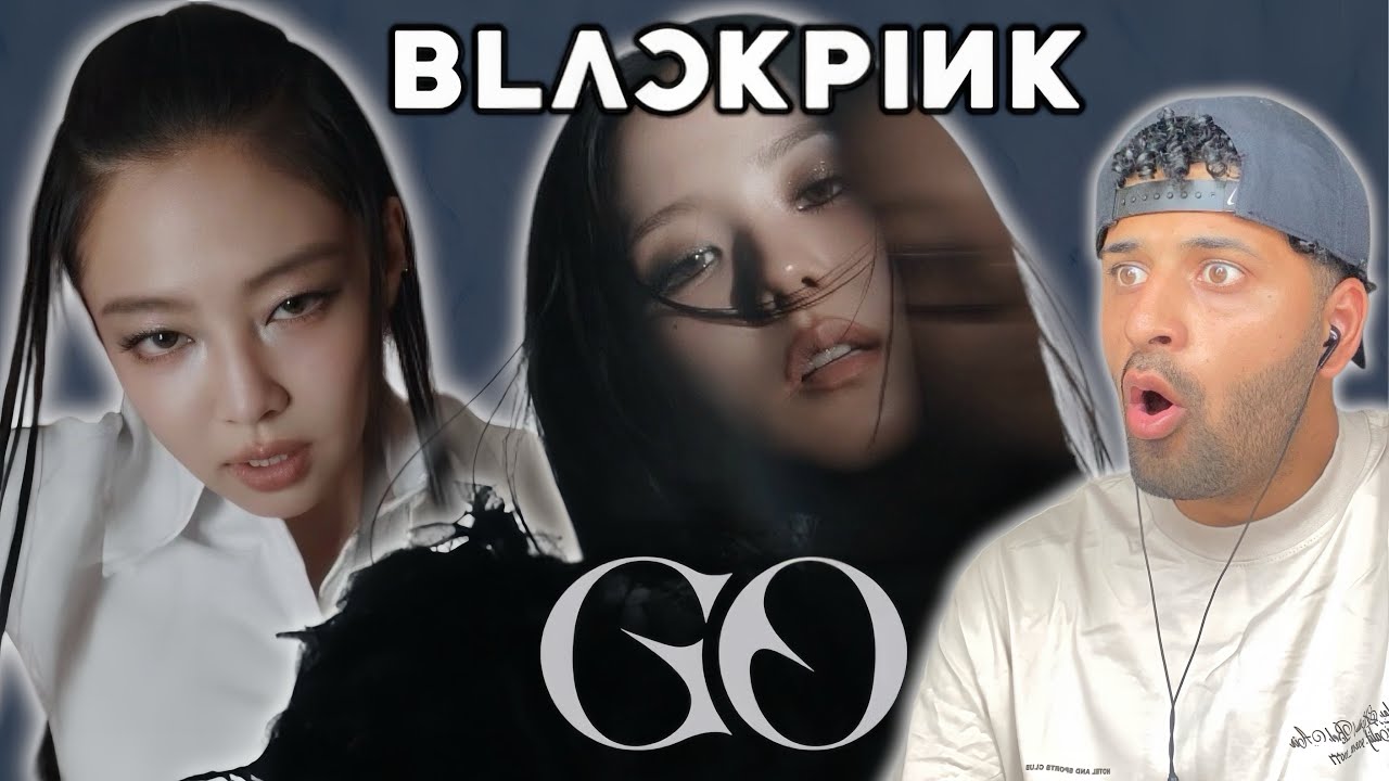 QUEENS ARE BACK!!!🤯 BLACKPINK - ‘GO’ M/V | REACTION! 
