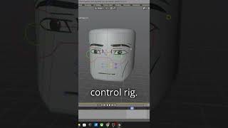 This Is The Right Way To Design Dynamic Heads #roblox #blender