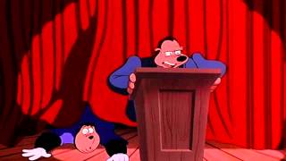 Maxs Concert Crossover