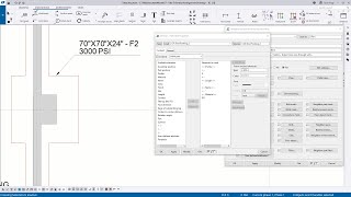 General Arrangement Drawings – View, Dimension, and Mark Settings