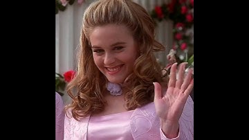 my fav girl from the 90