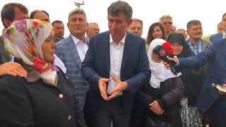 Eskişehirde Gündüzler Köyündeyiz... 20.04.2018