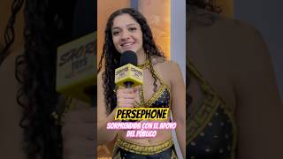 #persephone #cmll #cmllluchalibre #luchalibremexicana #lucha #aaa #wwe #aew #njpw #mascara #amazonas
