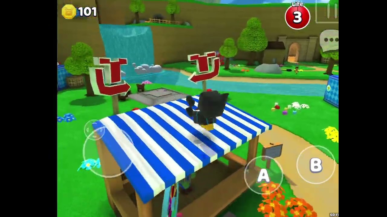 Super bear where are unlocking the giant house and the desert (part 2)￼￼￼￼