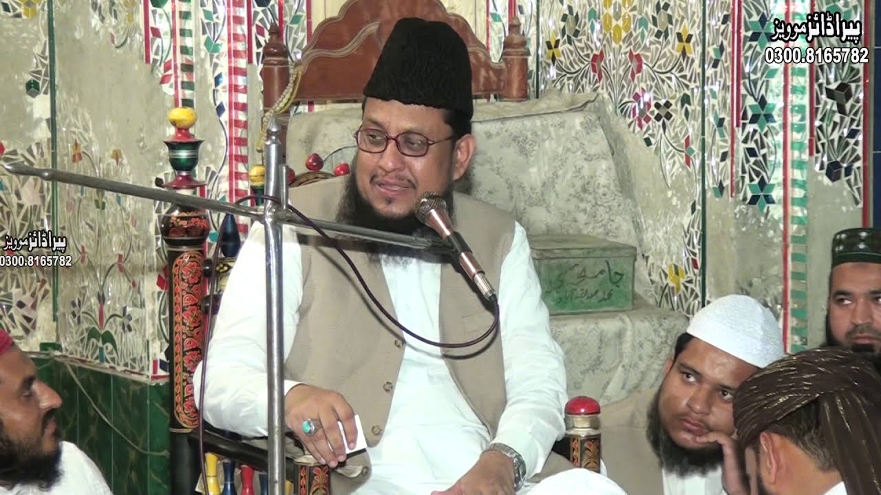 Qari Afzal Naqashbandi || New Best Bayan 2018 ||Waqia-e-Karbala Full Speach