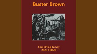 Buster Brown (2025)