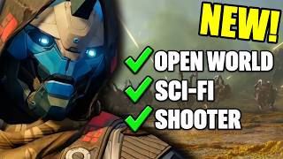 We don't have Destiny 3 yet but at least we have THIS New Game...