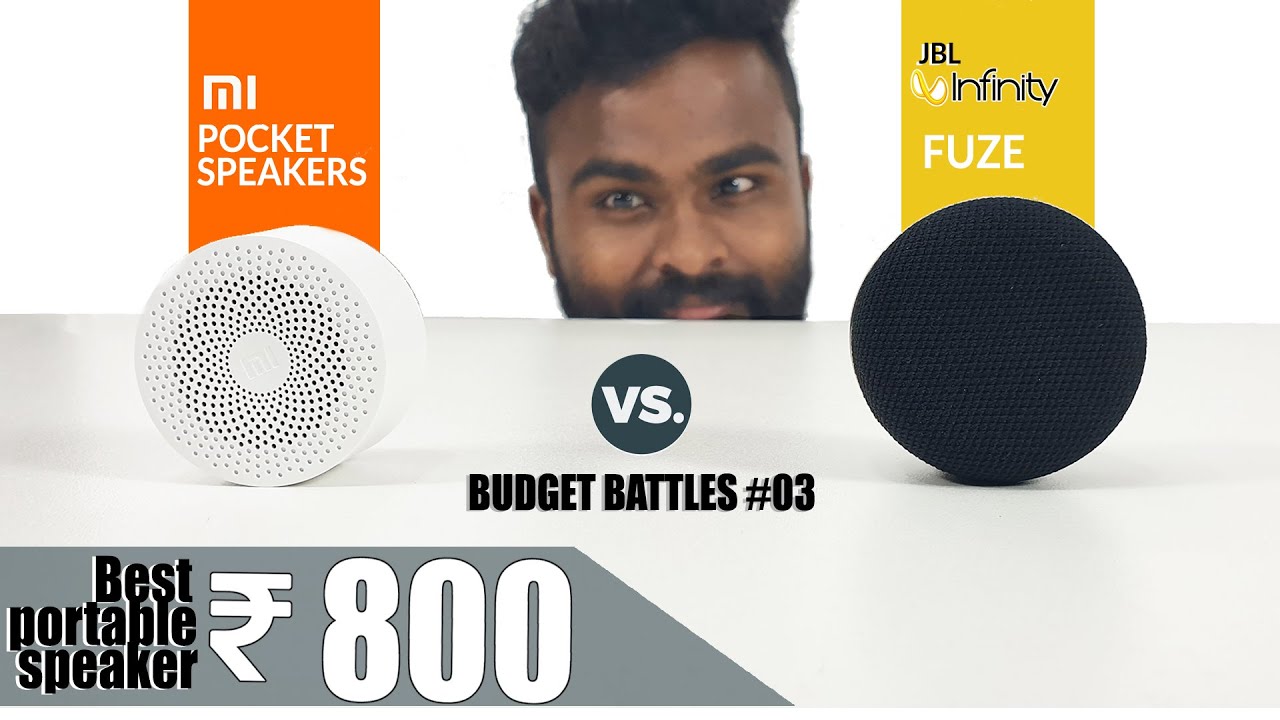 infinity jbl fuze pint