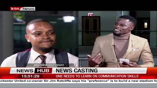 On Air and On Point: Jesse Rogers' Guide to Mastering the Art of News Casting