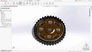 Tech Tip - CAM Gear Part 1: Slot Mate