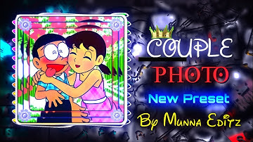 NEW COUPLE TREND XML FILE BY MUNNA 💐😘 XML ON DESCRIPTION BOX 🏹