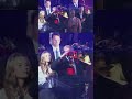 Trump Booed at NBA Finals Game 3 in NYC