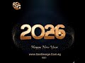 Happy new year sangeorge.com.eg