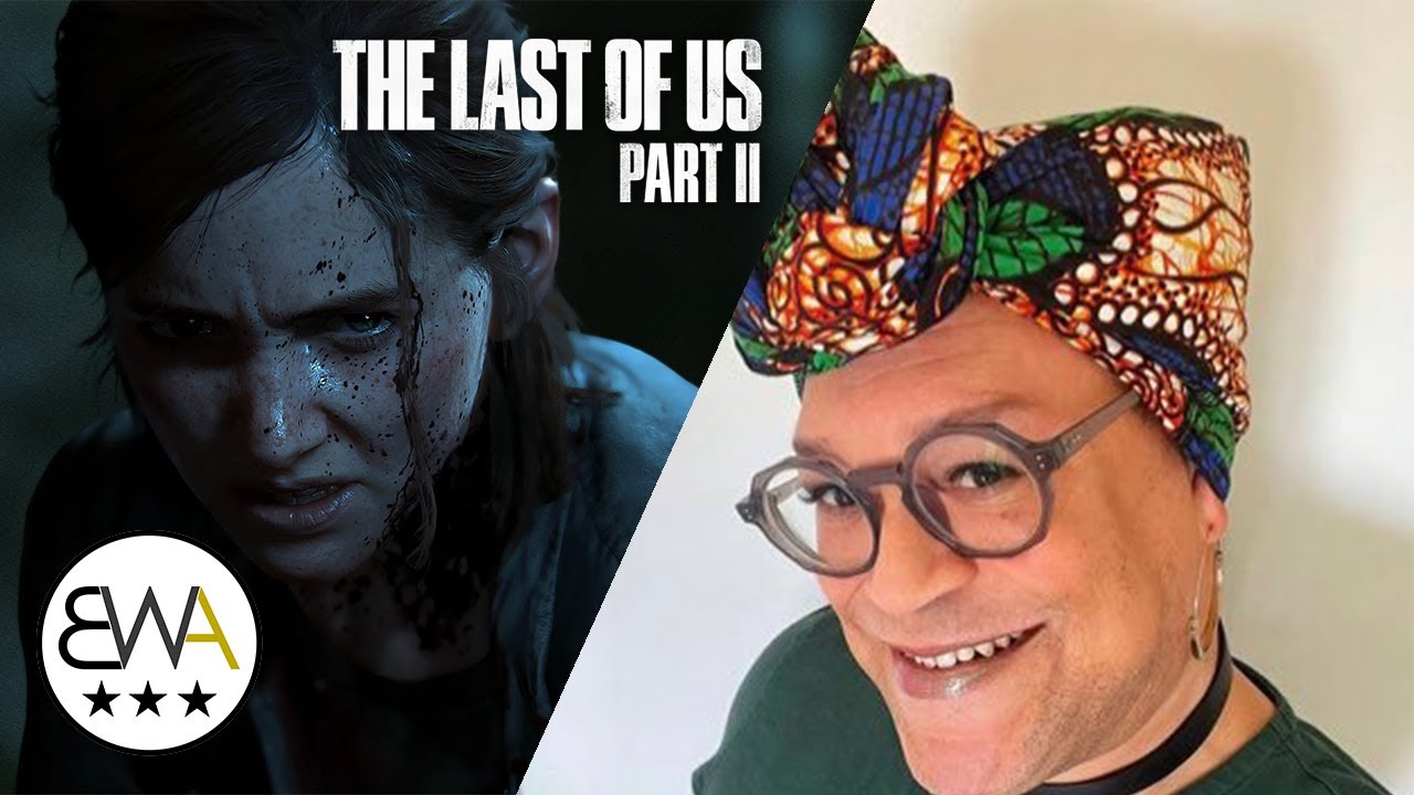 August Alondra Davies: Animation, Intersectionality and Identity - YouTube