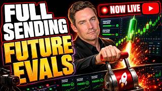 Full Porting Futures Evals During New York Session - No Affiliates