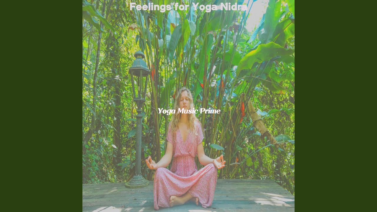 Warm Music for Bandhas